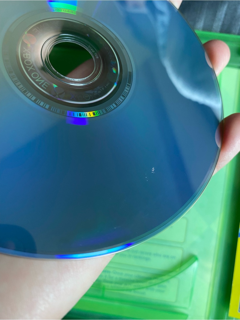Sonic Racing Xbox One - Picture 4 of 4